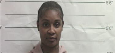 Lakeisha Parker, - Orleans Parish County, LA 